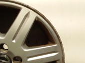 Recambio de llanta para volvo s40 ii (544) 1.8 referencia OEM IAM 8665466 R166.5JX16X52.5 