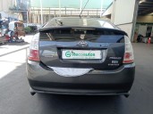 toyota prius liftback (_w2_) from the year 2006