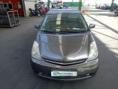 toyota prius liftback (_w2_) from the year 2006