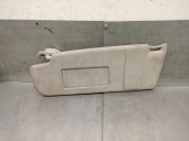 Recambio de parasol izquierdo para seat leon (1m1) 1.6 16 v referencia OEM IAM 6X0857551E 6X0857551E 