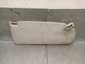 Recambio de parasol izquierdo para seat leon (1m1) 1.6 16 v referencia OEM IAM 6X0857551E 6X0857551E 