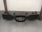 Recambio de rejilla delantera para seat leon (1m1) 1.6 16 v referencia OEM IAM 1M0853653 1M0853653D 