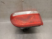 Replacement right tailgate rear light for Seat Leon (1M1) 1.6 16V OEM IAM reference 1M6945108 1M6945108 