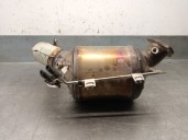 Recambio de catalizador para audi q5 (fyb, fyg) 50 tfsi e quattro referencia OEM IAM 80A131765D 80A254800H 