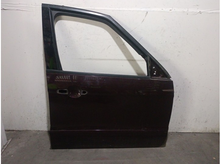Replacement right front door for Ford S-Max (WA6) 1.8 TDCi OEM IAM reference 1572631 1572631 