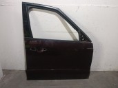 Replacement right front door for Ford S-Max (WA6) 1.8 TDCi OEM IAM reference 1572631 1572631 