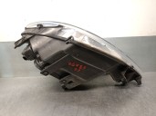 Recambio de faro derecho para peugeot 206 hatchback (2a/c) 1.1 i referencia OEM IAM 9628666780 6205S9 