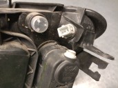 Recambio de faro derecho para peugeot 206 hatchback (2a/c) 1.1 i referencia OEM IAM 9628666780 6205S9 