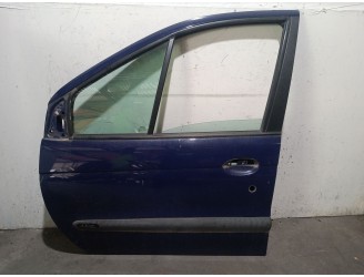 FRONT LEFT DOOR 7751474575 7751474575 