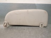 Recambio de parasol izquierdo para peugeot 206 hatchback (2a/c) 1.1 i referencia OEM IAM 8143HE 8143HE 