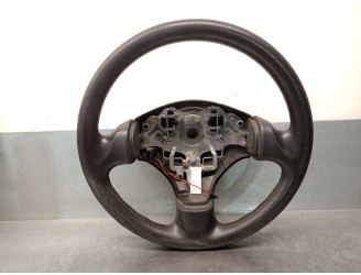 Recambio de volante para peugeot 206 hatchback (2a/c) 1.1 i referencia OEM IAM SV35076000 4109CJ 