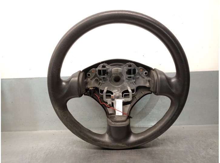 Recambio de volante para peugeot 206 hatchback (2a/c) 1.1 i referencia OEM IAM SV35076000 4109CJ 