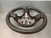 Recambio de volante para peugeot 206 hatchback (2a/c) 1.1 i referencia OEM IAM SV35076000 4109CJ 