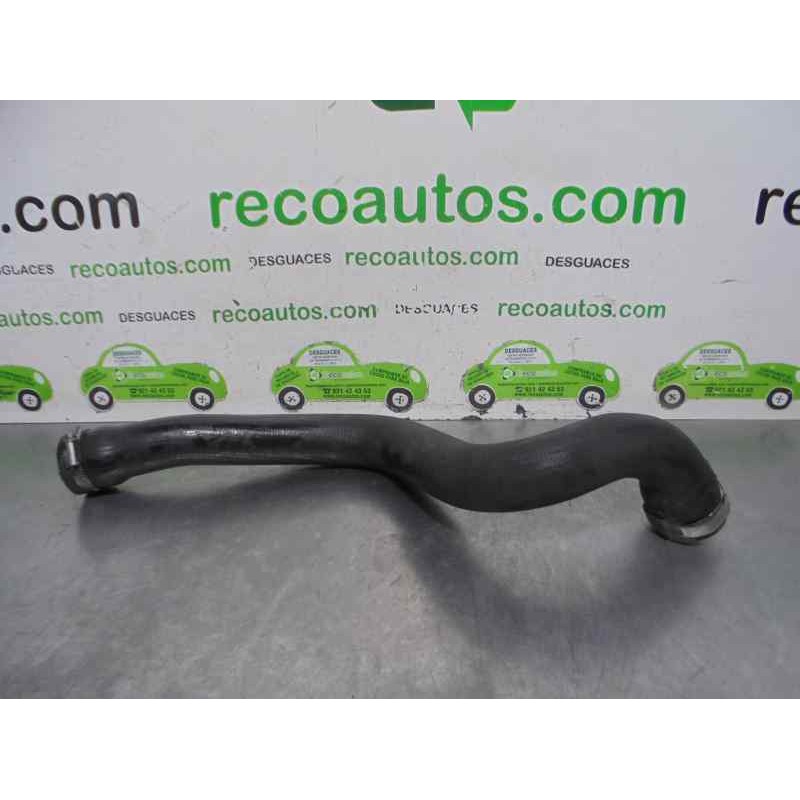 Recambio de tubo para renault megane ii berlina 3p 1.5 dci diesel referencia OEM IAM 8003653310  