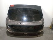 Replacement rear tailgate for Hyundai Ioniq (AE) 1.6 GDI Hybrid OEM IAM reference 73700G2000 73700G2000