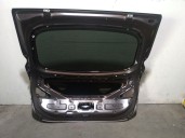 Replacement rear tailgate for Hyundai Ioniq (AE) 1.6 GDI Hybrid OEM IAM reference 73700G2000 73700G2000