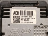 Recambio de modulo electronico para hyundai ioniq (ae) 1.6 gdi hybrid referencia OEM IAM 95560Q2000 95560Q2000 