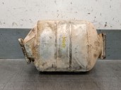 Recambio de catalizador para bmw x3 (e83) 2.0 d referencia OEM IAM 3423936 18303423936 