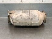 Recambio de catalizador para bmw x3 (e83) 2.0 d referencia OEM IAM 3423936 18303423936 