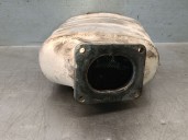 Recambio de catalizador para bmw x3 (e83) 2.0 d referencia OEM IAM 3423936 18303423936 