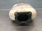 Recambio de catalizador para bmw x3 (e83) 2.0 d referencia OEM IAM 3423936 18303423936 