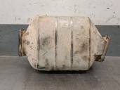 Recambio de catalizador para bmw x3 (e83) 2.0 d referencia OEM IAM 3423936 18303423936 
