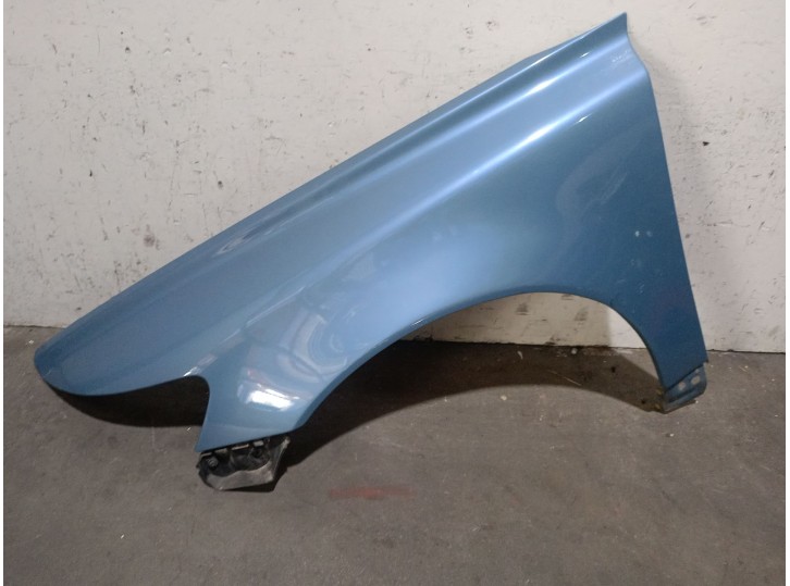 Replacement left front fender for Volvo S40 II (544) 1.8 OEM IAM reference 31297540 31297540 