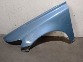 Replacement left front fender for Volvo S40 II (544) 1.8 OEM IAM reference 31297540 31297540 