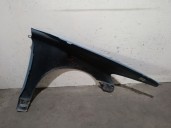 Replacement left front fender for Volvo S40 II (544) 1.8 OEM IAM reference 31297540 31297540 