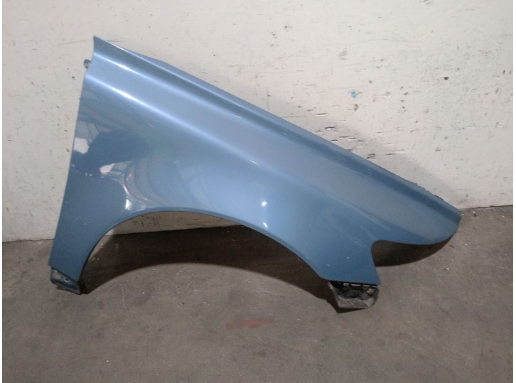 Replacement right front fender for Volvo S40 II (544) 1.8 OEM IAM reference 31278845 31278845 