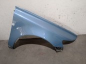 Replacement right front fender for Volvo S40 II (544) 1.8 OEM IAM reference 31278845 31278845 