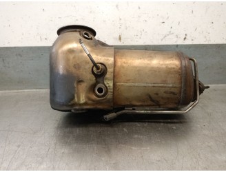 Recambio de catalizador para volvo xc90 ii (256) d5 awd referencia OEM IAM 2540046AED 36010405 