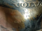 Recambio de catalizador para volvo xc90 ii (256) d5 awd referencia OEM IAM 2540046AED 36010405 