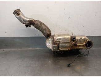 Recambio de catalizador para bmw x2 (f39) sdrive 18 d referencia OEM IAM 8471764 18328471764 