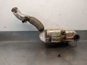 Recambio de catalizador para bmw x2 (f39) sdrive 18 d referencia OEM IAM 8471764 18328471764 