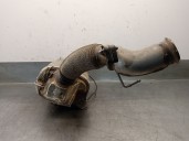 Recambio de catalizador para bmw x2 (f39) sdrive 18 d referencia OEM IAM 8471764 18328471764 