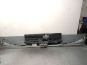 Recambio de rejilla delantera para peugeot 206 hatchback (2a/c) 1.1 i referencia OEM IAM 96495663XT 7804H4 
