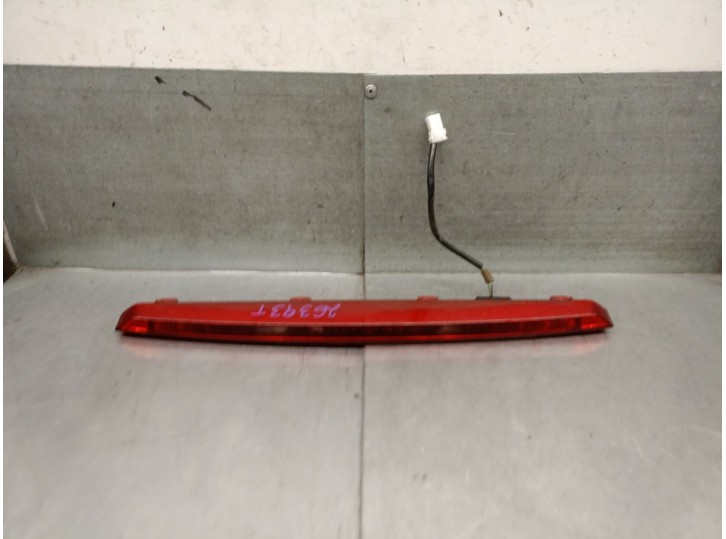 Recambio de luz central de freno para hyundai ioniq (ae) 1.6 gdi hybrid referencia OEM IAM 92700G2000 92700G2000 