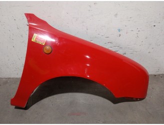 RIGHT FRONT FENDER CG13 