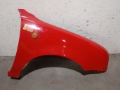 Replacement right front fender for Nissan Micra II (K11) 1.3 i 16V OEM IAM reference CG13 