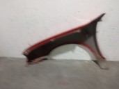 Replacement right front fender for Nissan Micra II (K11) 1.3 i 16V OEM IAM reference CG13 