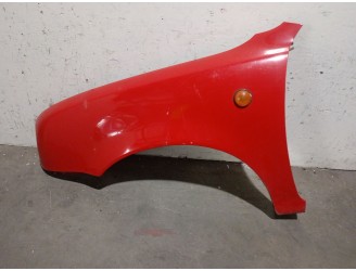 LEFT FRONT FENDER CG13 