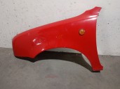 Replacement left front fender for Nissan Micra II (K11) 1.3 i 16V OEM IAM reference CG13 