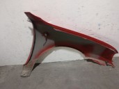 Replacement left front fender for Nissan Micra II (K11) 1.3 i 16V OEM IAM reference CG13 