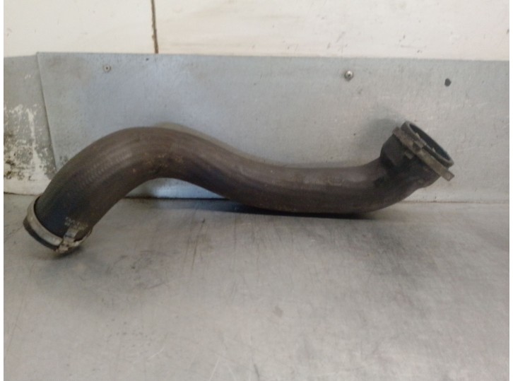 Recambio de tubo para volvo s80 ii (124) 2.5 t referencia OEM IAM 30636786 30636787 