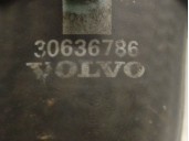 Recambio de tubo para volvo s80 ii (124) 2.5 t referencia OEM IAM 30636786 30636787 