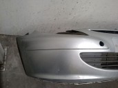 Replacement front bumper for Peugeot 307 (3A/C) 1.6 16V OEM IAM reference 7401S6 