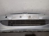 Replacement front bumper for Peugeot 307 (3A/C) 1.6 16V OEM IAM reference 7401S6 
