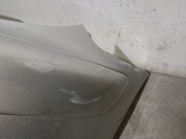 Replacement front bumper for Peugeot 307 (3A/C) 1.6 16V OEM IAM reference 7401S6 