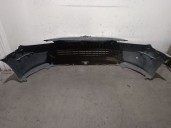 Replacement front bumper for Peugeot 307 (3A/C) 1.6 16V OEM IAM reference 7401S6 